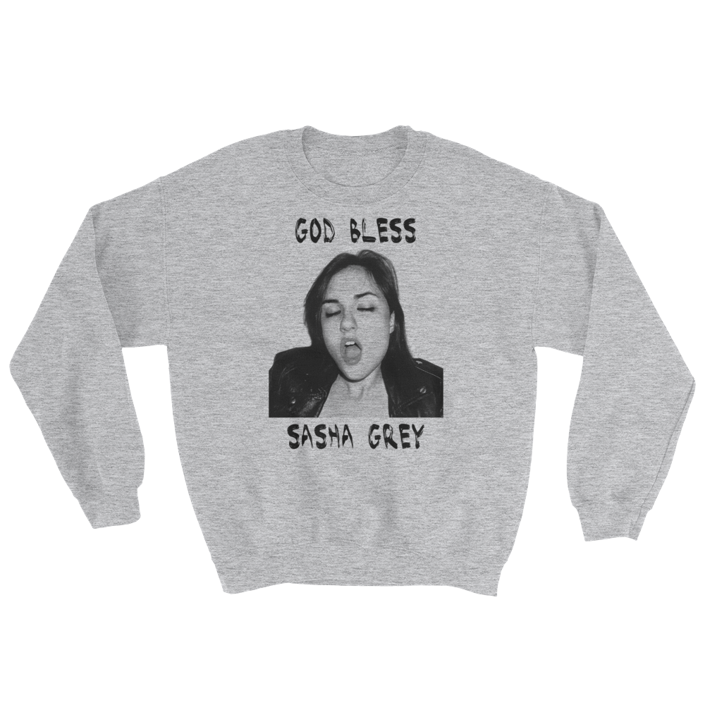 Sasha Grey Shirt